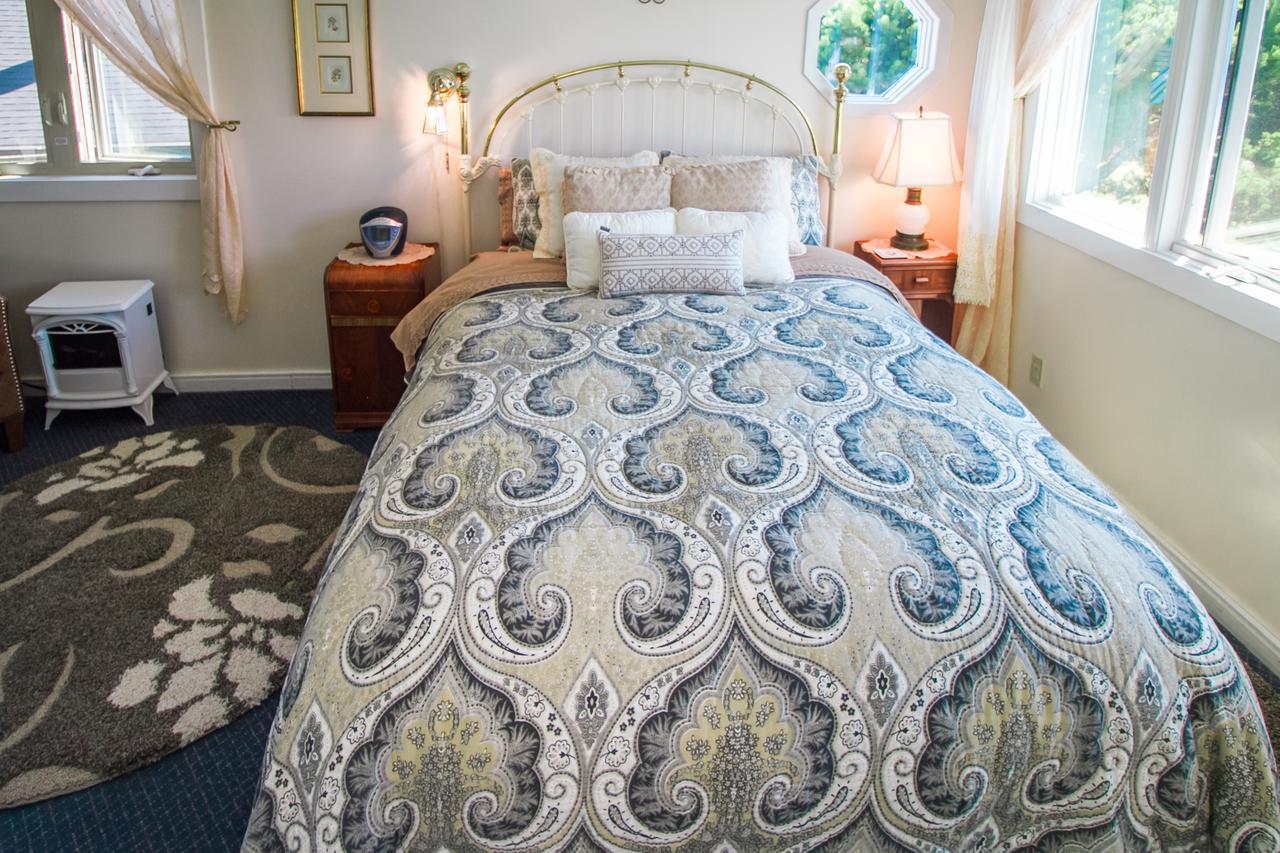 Boreas Bed & Breakfast Inn Long Beach Extérieur photo