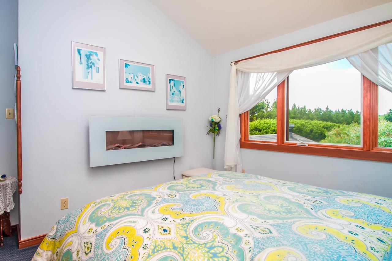 Boreas Bed & Breakfast Inn Long Beach Extérieur photo