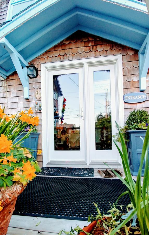 Boreas Bed & Breakfast Inn Long Beach Extérieur photo