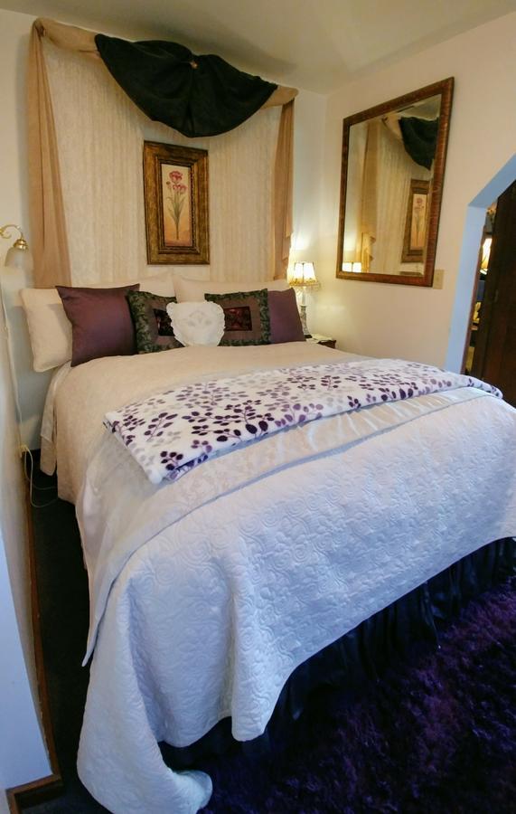 Boreas Bed & Breakfast Inn Long Beach Extérieur photo